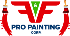 F & F Pro Painting Corp
